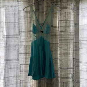 Victoria’s Secret Babydoll